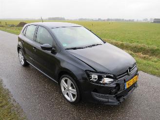 Volkswagen Polo 1.4 16v 5Drs 215.000km   Airco Navigatie  topstaat 2010 picture 6