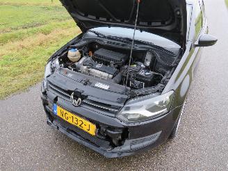 Volkswagen Polo 1.4 16v 5Drs 215.000km   Airco Navigatie  topstaat 2010 picture 25
