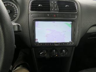 Volkswagen Polo 1.4 16v 5Drs 215.000km   Airco Navigatie  topstaat 2010 picture 20