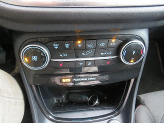 Ford Puma 1.0 ST Line X Hybride Benzine Elektrisch  40.000Km picture 23