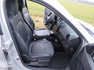 Dacia Spring 27kwh Automaat 28.000km Nap Airco Camera Leer Navigatie business 2021 picture 3