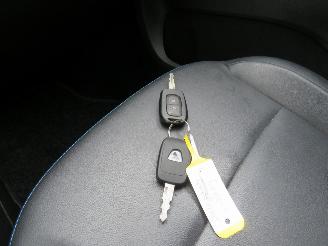 Dacia Spring 27kwh Automaat 28.000km Nap Airco Camera Leer Navigatie business 2021 picture 21