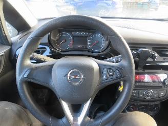 Opel Corsa-E 1.2 5drs 93.000km Bussines  2016 Airco  70pk  [instappen en rijden Euro 6 picture 21