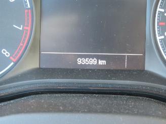 Opel Corsa-E 1.2 5drs 93.000km Bussines  2016 Airco  70pk  [instappen en rijden Euro 6 picture 27