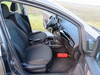 Opel Corsa-E 1.2 5drs 93.000km Bussines  2016 Airco  70pk  [instappen en rijden Euro 6 picture 12