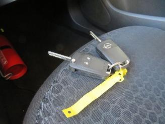 Opel Corsa-E 1.2 5drs 93.000km Bussines  2016 Airco  70pk  [instappen en rijden Euro 6 picture 26