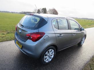 Opel Corsa-E 1.2 5drs 93.000km Bussines  2016 Airco  70pk  [instappen en rijden Euro 6 picture 2