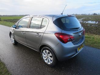 Opel Corsa-E 1.2 5drs 93.000km Bussines  2016 Airco  70pk  [instappen en rijden Euro 6 picture 20