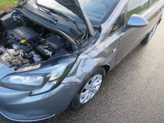 Opel Corsa-E 1.2 5drs 93.000km Bussines  2016 Airco  70pk  [instappen en rijden Euro 6 picture 15