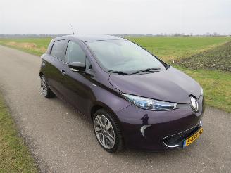 Renault Zoé Elektrisch Automaat 51.000km Camera Navigatie  limited 2019  Schadevrij picture 20