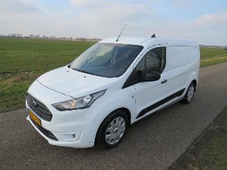 Ford Transit Connect 1.5 Eco Boost L2 Trend Euro 6 Lange Uitvoering Camera Navigatie 3 stoelen 2020 picture 25