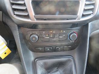 Ford Transit Connect 1.5 Eco Boost L2 Trend Euro 6 Lange Uitvoering Camera Navigatie 3 stoelen 2020 picture 27
