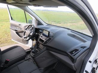 Ford Transit Connect 1.5 Eco Boost L2 Trend Euro 6 Lange Uitvoering Camera Navigatie 3 stoelen 2020 picture 3