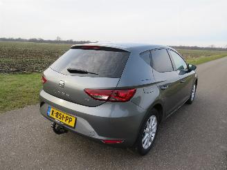 Seat Leon 14 TSi  122pk Style navigatie Airco stoelverwarming  topstaat 2013 picture 20