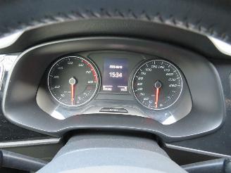 Seat Leon 14 TSi  122pk Style navigatie Airco stoelverwarming  topstaat 2013 picture 13