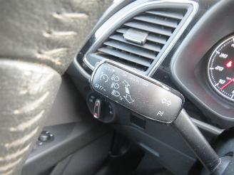 Seat Leon 14 TSi  122pk Style navigatie Airco stoelverwarming  topstaat 2013 picture 15