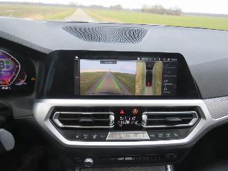 BMW 3-serie GERSERVEERD  330 I M Paket Automaat 258pk High Executive Edition  [ nieuw model  vol Optie picture 31