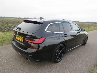 BMW 3-serie GERSERVEERD  330 I M Paket Automaat 258pk High Executive Edition  [ nieuw model  vol Optie picture 16