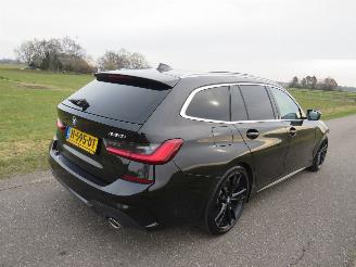 BMW 3-serie 330 I M Paket Automaat 258pk High Executive Edition  [ nieuw model  vol Optie picture 33