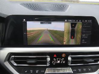 BMW 3-serie 330 I M Paket Automaat 258pk High Executive Edition  [ nieuw model  vol Optie picture 5