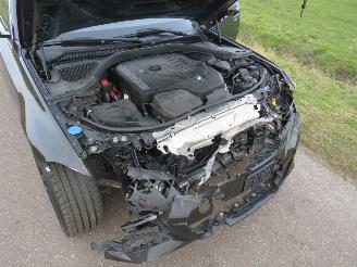BMW 3-serie 330 I M Paket Automaat 258pk High Executive Edition  [ nieuw model  vol Optie picture 11
