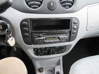 Citroën C3 1.1 Ligne 184.000km 5drs Schadevrij picture 13