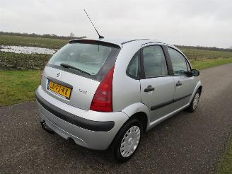 Citroën C3 1.1 Ligne 184.000km 5drs Schadevrij picture 15