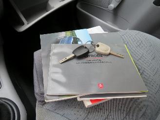 Citroën C3 1.1 Ligne 184.000km 5drs Schadevrij picture 7