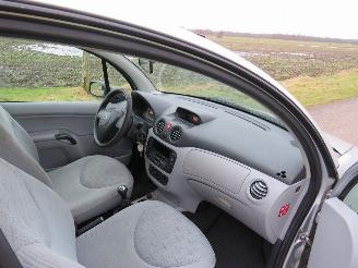 Citroën C3 1.1 Ligne 184.000km 5drs Schadevrij picture 6