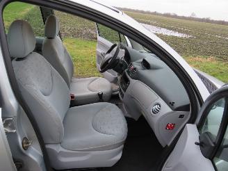 Citroën C3 1.1 Ligne 184.000km 5drs Schadevrij picture 8