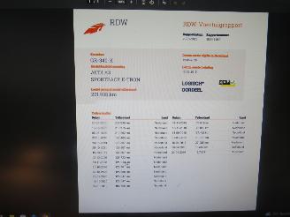 Audi A3 Sportback 1.4e tron 150pk  PHEV Automaat S Line Benzine Elektrisch 2015 picture 7