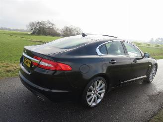 Jaguar XF 2.2 S.R Sport LE  200pk Automaat  2015 vol optie picture 15