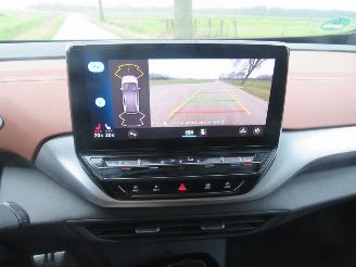 Volkswagen ID.4 Elektrisch Pro Edition Automaat 2022 Camera Leer Stoelverwarming [ topstaat picture 5