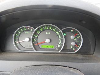 Kia Sorento 3.3 V6 248pk Automaat Comfort  152.000km nap  4x4  jeep Navigatie 2009 airco picture 2