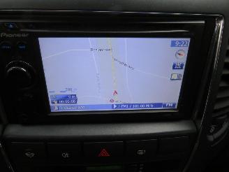 Kia Sorento 3.3 V6 248pk Automaat Comfort  152.000km nap  4x4  jeep Navigatie 2009 airco picture 6