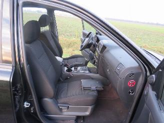 Kia Sorento 3.3 V6 248pk Automaat Comfort  152.000km nap  4x4  jeep Navigatie 2009 airco picture 7