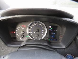 Toyota Corolla Toyota Corolla Automaat - Touring Sports 1.8 Hybrid Elektrisch benzine 90.000km picture 15