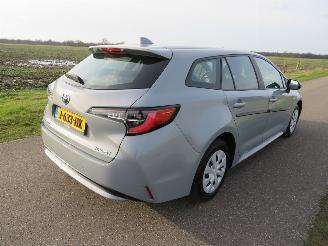 Toyota Corolla Toyota Corolla Automaat - Touring Sports 1.8 Hybrid Elektrisch benzine 90.000km picture 6