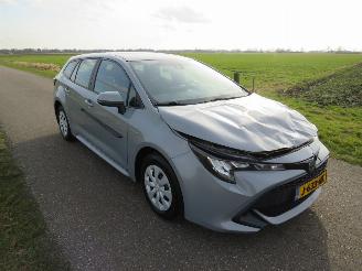 Toyota Corolla Toyota Corolla Automaat - Touring Sports 1.8 Hybrid Elektrisch benzine 90.000km picture 5