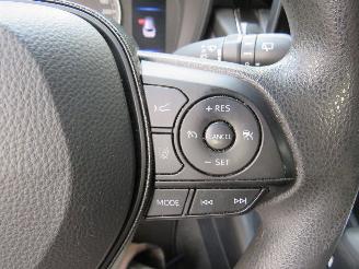 Toyota Corolla Toyota Corolla Automaat - Touring Sports 1.8 Hybrid Elektrisch benzine 90.000km picture 17