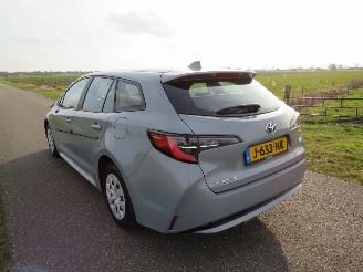 Toyota Corolla Toyota Corolla Automaat - Touring Sports 1.8 Hybrid Elektrisch benzine 90.000km picture 21
