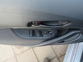 Toyota Corolla Toyota Corolla Automaat - Touring Sports 1.8 Hybrid Elektrisch benzine 90.000km picture 18