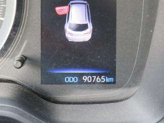 Toyota Corolla Toyota Corolla Automaat - Touring Sports 1.8 Hybrid Elektrisch benzine 90.000km picture 7