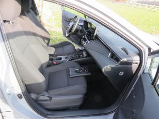 Toyota Corolla Toyota Corolla Automaat - Touring Sports 1.8 Hybrid Elektrisch benzine 90.000km picture 12