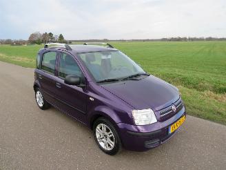 Fiat Panda 1.2 Edizone Cool  128.000km Airco 5drs mpv picture 20