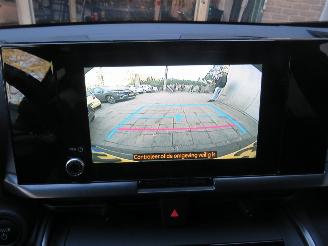 Toyota C-HR 1.8 Automaat  Hybride 140 10.000km nap 2025 Elektrische/Benzine Camera Navi picture 17