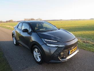 Toyota C-HR 1.8 Automaat  Hybride 140 10.000km nap 2025 Elektrische/Benzine Camera Navi picture 18