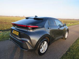 Toyota C-HR 1.8 Automaat  Hybride 140 10.000km nap 2025 Elektrische/Benzine Camera Navi picture 26