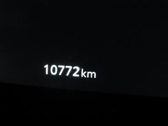 Toyota C-HR 1.8 Automaat  Hybride 140 10.000km nap 2025 Elektrische/Benzine Camera Navi picture 8