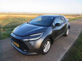 Toyota C-HR 1.8 Automaat  Hybride 140 10.000km nap 2025 Elektrische/Benzine Camera Navi picture 21